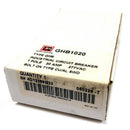 GHB1020 Cutler-Hammer 20 Amp Circuit Breaker, 1-Pole-5