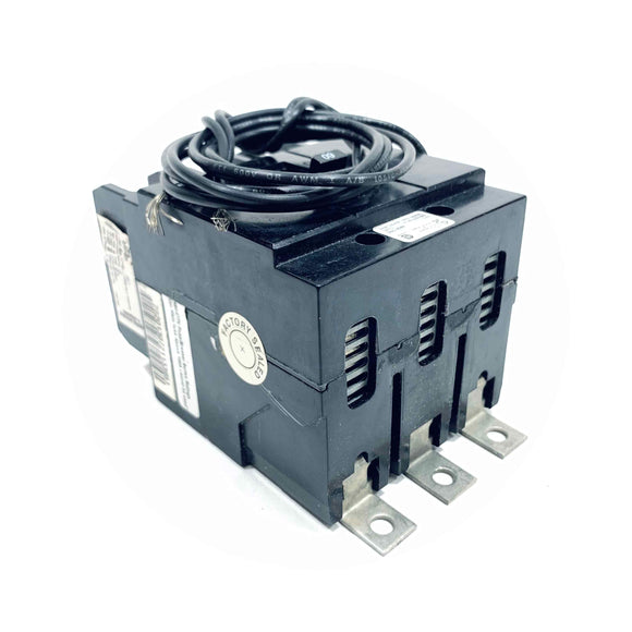 GHB3060S1 Eaton Molded Case Circuit Breaker, 3 Pole 60 Amp, 120V