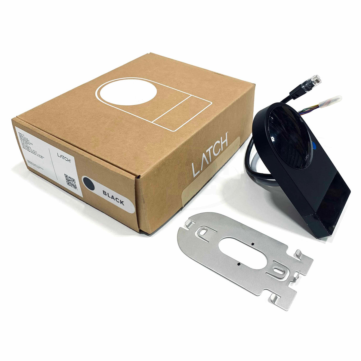 R2 Latch Intelligent Access Control Reader | Witmer Motor Service