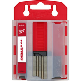 48-22-1950 Milwaukee General Purpose Utility Blades, 50 Pieces