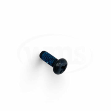 05-88-1015 M2.5 x6mm Pan Head Philips Mach Screw