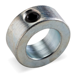 2X568 1/2" Shaft Collar, 1" OD, 7/16" Width