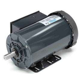 117867.00 Leeson 2HP Industry Agriculture High Torque Electric Motor, 1800RPM