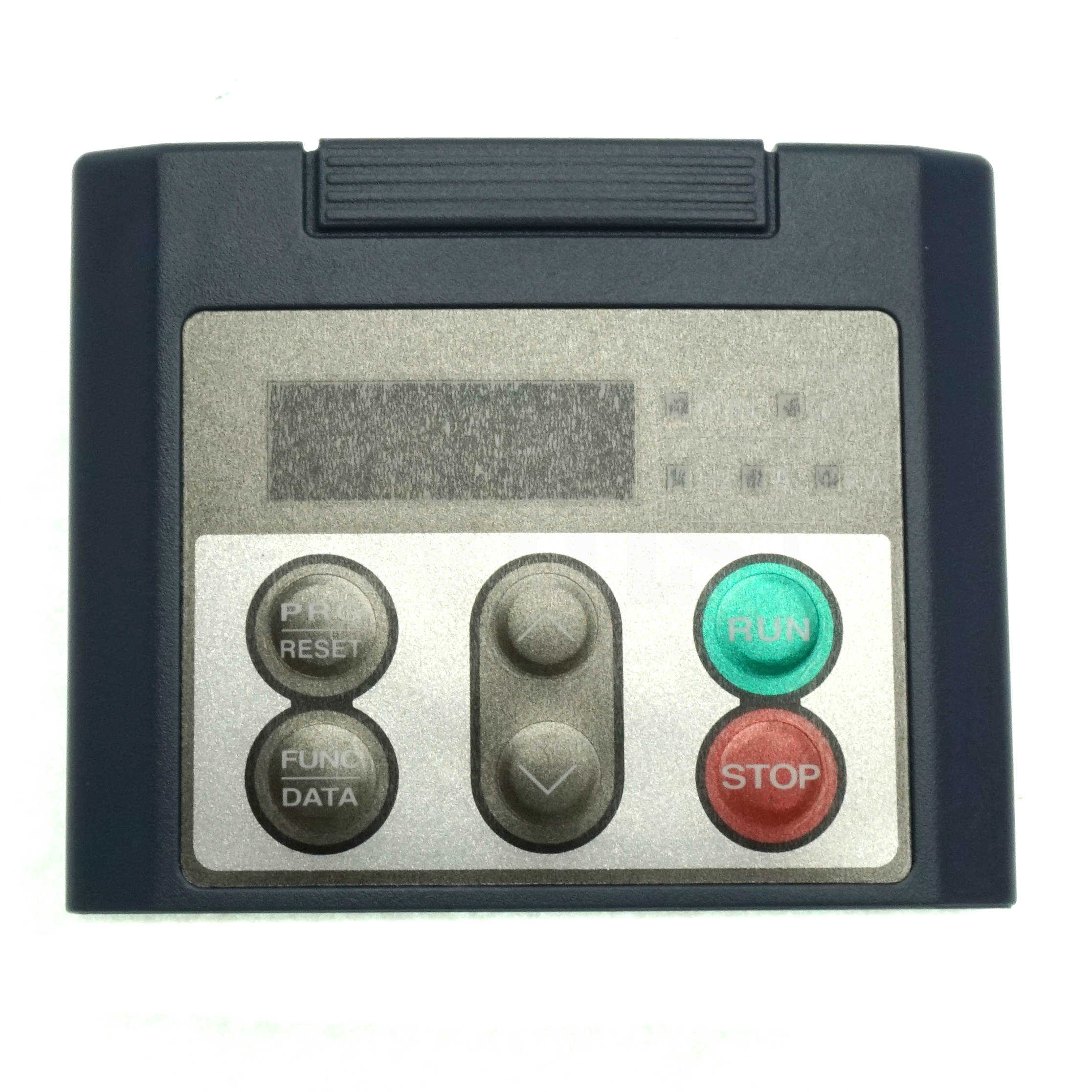 Fuji TP-E1W Remote Mount Keypad with Gasket | Witmer Motor Service