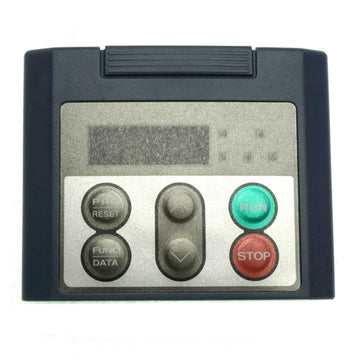 Fuji TP-E1W Remote Mount Keypad with Gasket