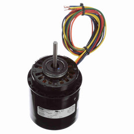 D672B Fasco 1/15HP Refrigeration Electric Motor, 1550RPM