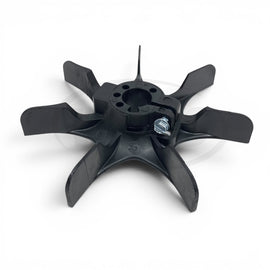 34FN3002A01SP Baldor External Plastic Fan .637 ID 4.9" OD