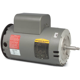 JL1323A Baldor 3HP Jet Pump Electric Motor, 3450RPM