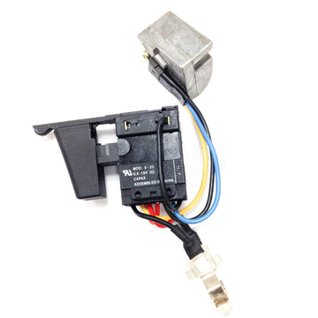 4550034 Ridgid/Ryobi Switch