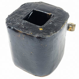 TB80-10 Clark Magnetic Coil, 440 V/60 Hz, 208 V-220 V/25 Hz