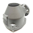 GK 14.6 Auma Actuators Inc. Ratio: 4:1, T in: 102 ft-lbs, T out: 370 ft-lbs,-6