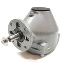 GK 14.6 Auma Actuators Inc. Ratio: 4:1, T in: 102 ft-lbs, T out: 370 ft-lbs,-3