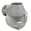 GK 14.6 Auma Actuators Inc. Ratio: 4:1, T in: 102 ft-lbs, T out: 370 ft-lbs,-5