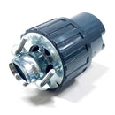 GL1533 General Electric DynaMate 4-Wire Connector, 30A, 250V, 3-Pole, 3-Phase-2