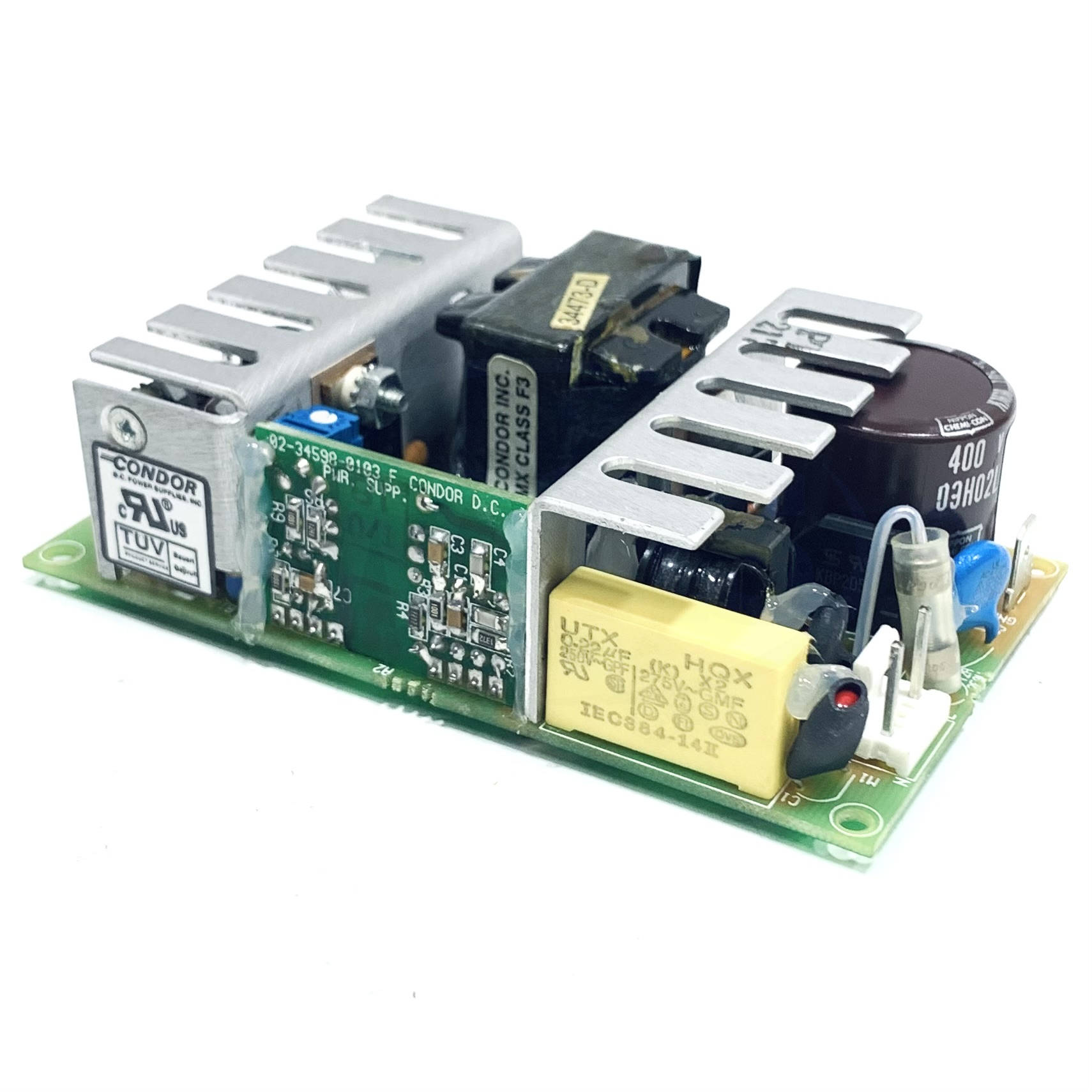 GLC50A Condor Power Supply - 0