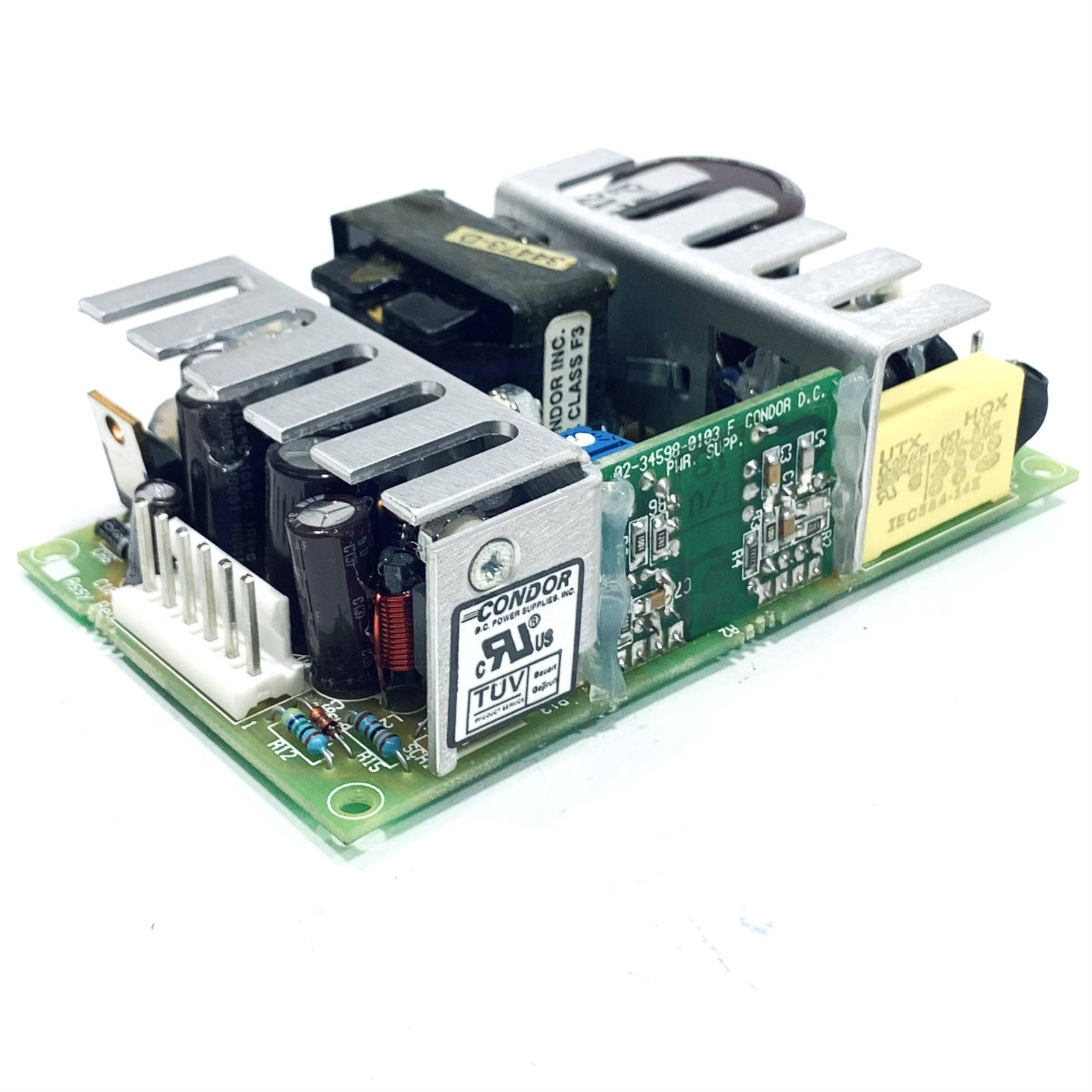 GLC50A Condor Power Supply