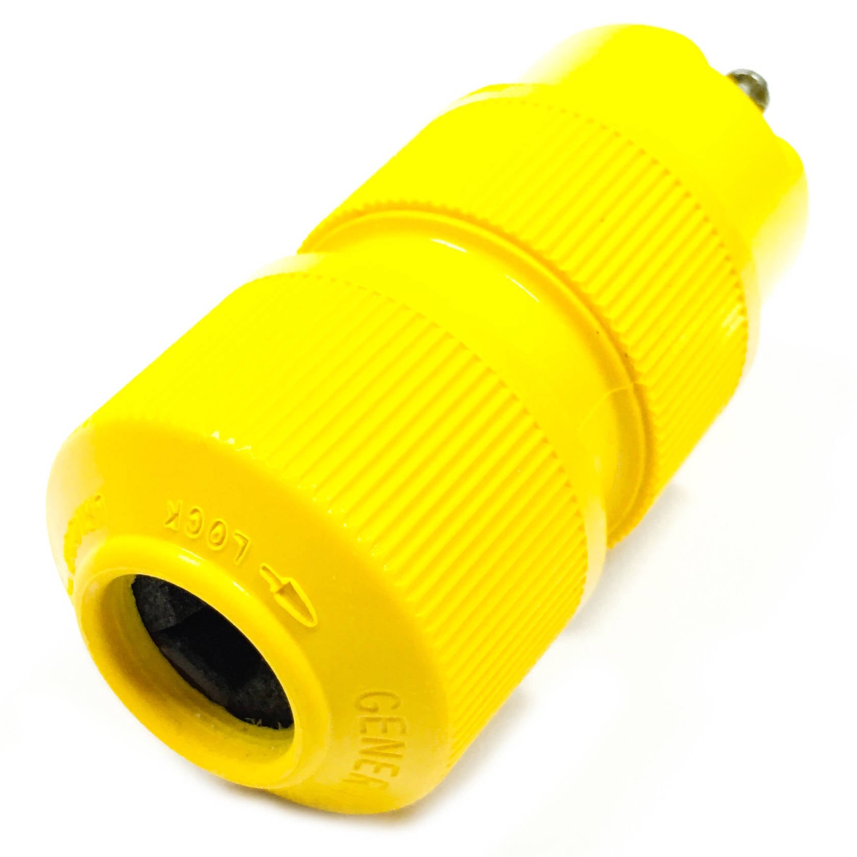 GLD113 General Electric Locking Plug Connector
