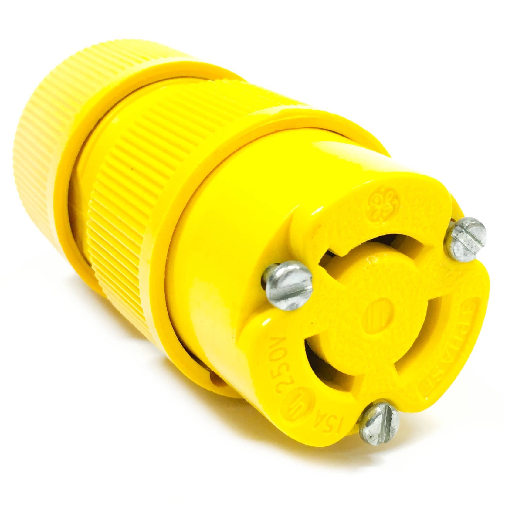 GLD113 General Electric Locking Plug Connector - 0