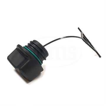 42-52-3001 Milwaukee Oil Cap Assembly