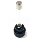 GLR 2 Bussmann Fuse, 2 Amp, 300 VAC, Fast-Acting Fuse-2