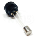 GLR 2 Bussmann Fuse, 2 Amp, 300 VAC, Fast-Acting Fuse-1