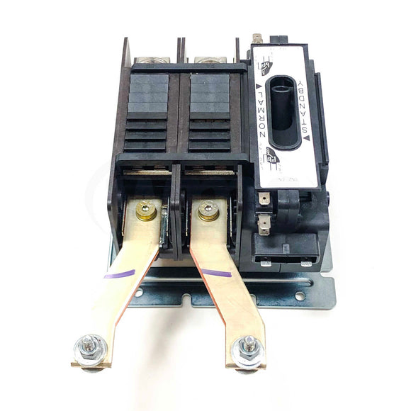 GM103492 Kohler Contactor, 200A/240V AC, 50/60Hz