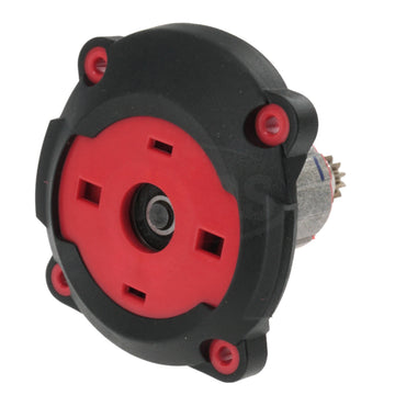 16-07-1016 Milwaukee Rotor/End Cap Assembly