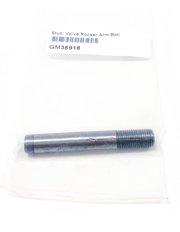 GM38918 Stud, Valve Rocker Arm Ball