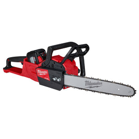 2727-21HD Milwaukee M18 FUEL 16" Chainsaw Kit