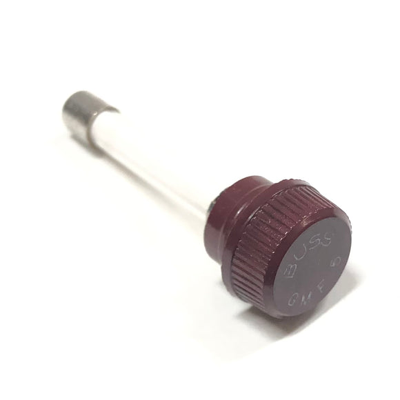 GMF-5 Bussman Fusetron Duel-Element Fuse
