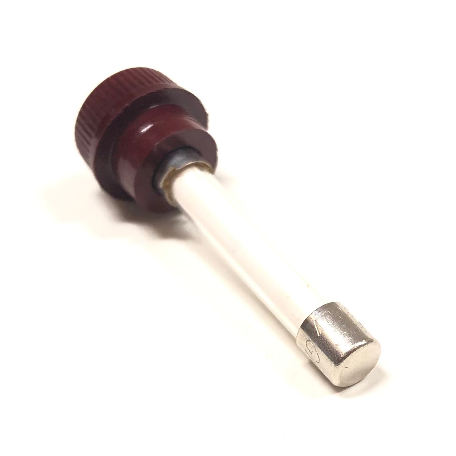 GMF-5 Bussman Fusetron Duel-Element Fuse - 0