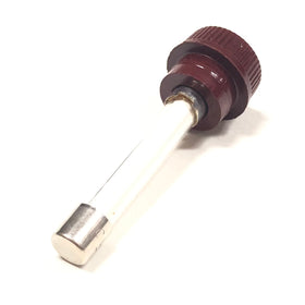 GMF-5 Bussman Fusetron Duel-Element Fuse - 0