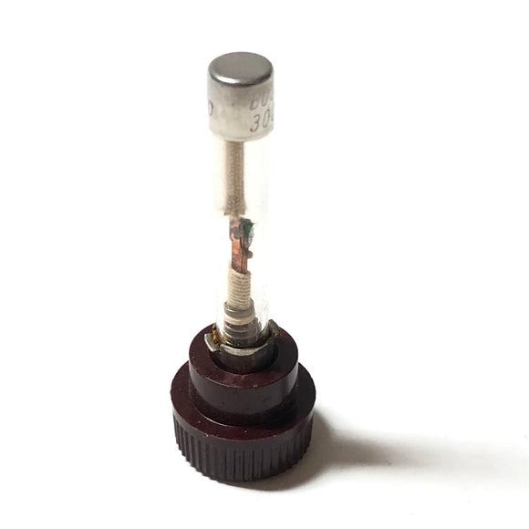 GMF-8/10 Bussmann Fusetron Fuse