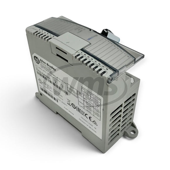 1762-IQ8OW6 Allen-Bradley 24VDC MicroLogix Expansion Combination I/O Module