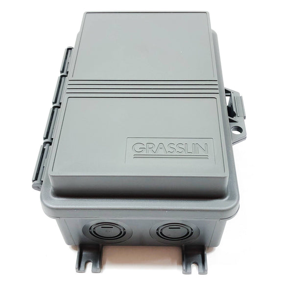 GMX121-I-120 Grasslin One Hour Time Switch, 120VAC 60Hz