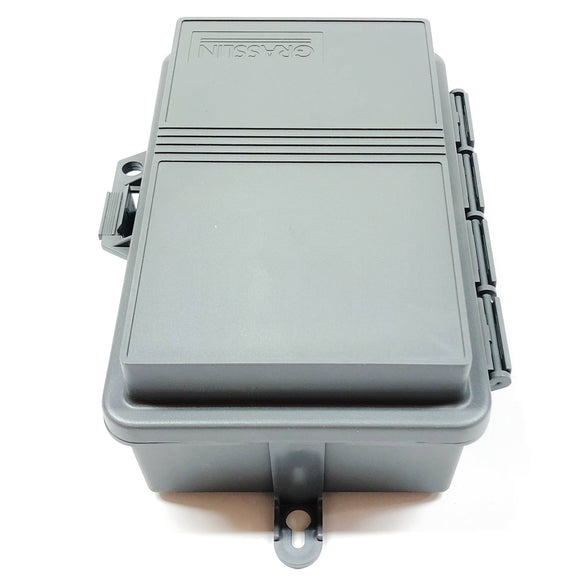 GMX121-I-120 Grasslin One Hour Time Switch, 120VAC 60Hz