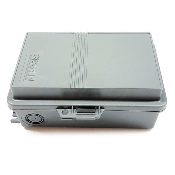 GMX121-I-120 Grasslin One Hour Time Switch, 120VAC 60Hz