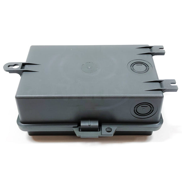 GMX121-I-120 Grasslin One Hour Time Switch, 120VAC 60Hz