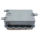 GMX121-I-120 Grasslin One Hour Time Switch, 120VAC 60Hz-6