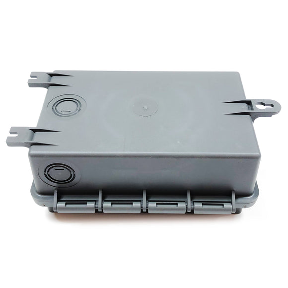 GMX121-I-120 Grasslin One Hour Time Switch, 120VAC 60Hz