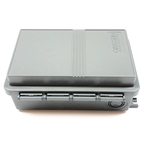 GMX121-I-120 Grasslin One Hour Time Switch, 120VAC 60Hz