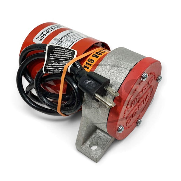 SPR-60HD Vibco 115VAC Small Impact Electric Vibrator