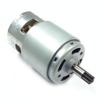 TTI230081003 Ridgid/Ryobi Motor & Pinion Assy