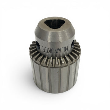48-66-1381 Milwaukee 1/2" Chuck, 5/8-16 Thread