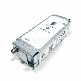 NCD-901-56/1 Ericsson GPS 03 01 Receiver Module