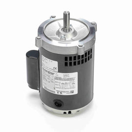 O212 Marathon 1/2HP Oil Burner Electric Motor, 3600RPM