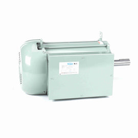 851150.00 Marathon 15HP Grain Dryer / Centrifugal Fan Electric Motor, 1800RPM