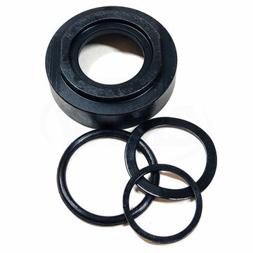 14-46-6105 Milwaukee Flange with Ramps Assembly