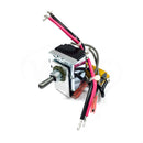 KB Electronics 9860 Forward-Brake-Reverse Switch