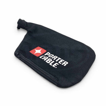 A23158 Porter Cable Dust Bag Assembly